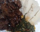 A picture of step 7 of Tasty Liver (maini).