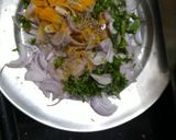 कांदा भजी (kanda bhaji recipe in marathi) रेसिपी स्टेप 1 फोटो 