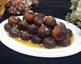 Milk Powder Mawa Kala Jamuns recipe step 6 photo