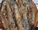 Foto langkah ke 3 dari resep Tempe & Ikan Airfryer.