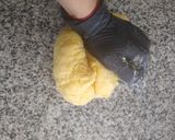 Foto del paso 2 de la receta: Masa de pasta