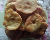 Foto del paso 3 de la receta: Torta fritas dulce😋🧉