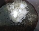 A picture of step 5 of Gond Jaggery Laddu.