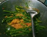 Foto langkah ke 3 dari resep Ikan lele+kacang panjang bumbu kuning.