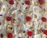 Foto del paso 5 de la receta: Tres leches amaretto