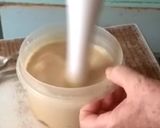 Foto del paso 5 de la receta: Helado de Dulce de Leche