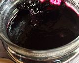 Othello szőlő zselé 🍇 recept fázis 16 fotója
