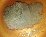 Foto del paso 10 de la receta: Solomillo de ternera con puré de zanahoria
