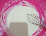Foto langkah ke 3 dari resep Pancake.