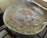 Foto del paso 3 de la receta: Hamburguesas de soja caseras (veganas)