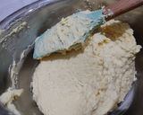 Foto langkah ke 1 dari resep Cheese choco cookies.