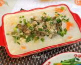 Hình bước làm 3 của món Bữa ăn đêm Giáng Sinh