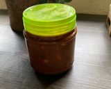 Gambar langkah 8 resipi Budu Asam Kelubi.