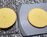 Foto del paso 3 de la receta: Postre apto diabéticos y celíacos