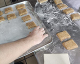 Foto del paso 5 de la receta: Scone de manzana
