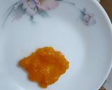 मैंगो जैम रेसिपी चरण 4 फोटो