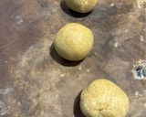 Foto del paso 5 de la receta: Pepas (Harinas Especiales) con Mermelada