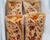 A picture of step 8 of Paneer Bhurji - Pocket😋.
