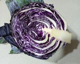 Foto del paso 1 de la receta: Pasta con lombarda