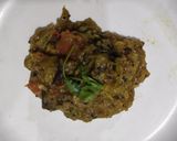 বেগুন ভর্তা (begun bharta recipe in Bengali) রেসিপির ধাপ 3 ছবি