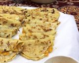 صورة لخطوة 8 من وصفة بنت عم البراتا 🍞🍟