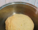 Foto langkah ke 3 dari resep Donat Kentang.