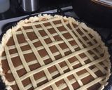 Foto del paso 4 de la receta: Pastafrola de dulce de leche 🤤