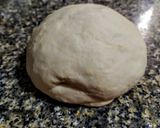 Foto del paso 2 de la receta: PAN NAAN O Pan Indio...😋!