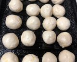 Foto del paso 3 de la receta: Chipa Exprés