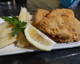 Foto del paso 10 de la receta: Milanesa de Mondongo