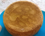 Foto del paso 6 de la receta: Bizcochuelo de vainilla...fácil...fácil