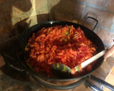 Foto del paso 6 de la receta: Pisto manchego Piedrabuenero