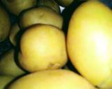 Baby Potatoes Sabzi recipe step 1 photo