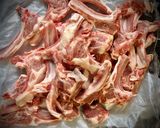Foto del paso 1 de la receta: Chuletitas de cordero