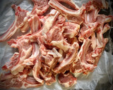 Foto del paso 1 de la receta: Chuletitas de cordero