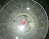 A picture of step 6 of Goan perad /Guava cheese (Christmas special) (Peru cheese).