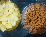 ભેળ (Bhel Recipe In Gujarati) રેસીપી સ્ટેપ1ફોટો