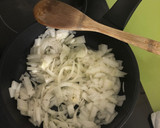 Foto del paso 1 de la receta: Empanadillas a la “carbonara”
