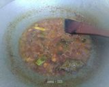 Foto langkah ke 6 dari resep Mie Ayam (Home Made) Jahe.