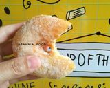 Foto langkah ke 9 dari resep Donat Ubi Jalar.
