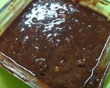 Foto langkah ke 3 dari resep Choco Banana Cake TANPA TEPUNG.