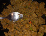 Foto del paso 1 de la receta: Empanadas fritas de carne mechada