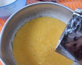 Foto langkah ke 2 dari resep Puding Mangga Fla Creamy.