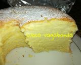 Foto del passaggio 4 della ricetta Chiffon Cake