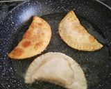 Foto del paso 7 de la receta: Empanadillas de soja texturizada
