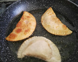 Foto del paso 7 de la receta: Empanadillas de soja texturizada