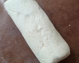 Foto del paso 2 de la receta: Rosquitas saludables, sin gluten, pocos ingredientes y muy fáciles 🥯low carb 🥯