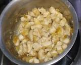 Apple chicken curry for two recipe step 8 photo