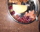 A picture of step 1 of Smoothie.