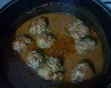 Foto del paso 4 de la receta: Albóndigas a la portuguesa 